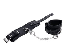 Load image into Gallery viewer, Edge Handcuffs
