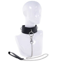 Load image into Gallery viewer, Edge Collar &amp; Leash

