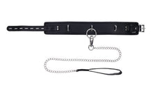 Load image into Gallery viewer, Edge Collar &amp; Leash
