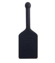 Load image into Gallery viewer, Edge Fuck Toy Silicone Paddle
