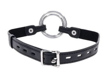 Load image into Gallery viewer, Edge Interchangeable Ring Gag

