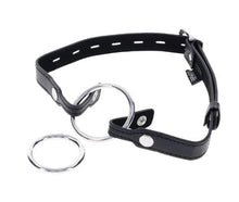 Load image into Gallery viewer, Edge Interchangeable Ring Gag
