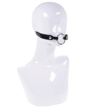 Load image into Gallery viewer, Edge Interchangeable Ring Gag
