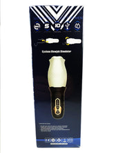 Load image into Gallery viewer, Cyclone Oral Sex Masturbator (the Male Stroker )
