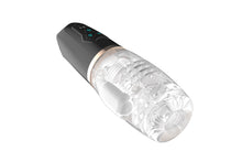 Load image into Gallery viewer, Blowjob Vibrating Sucker (the Male Stroker 2)
