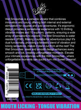 Load image into Gallery viewer, Wet Smooches
