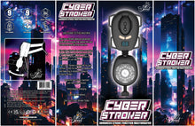 Load image into Gallery viewer, Cyber Stroker
