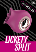 Load image into Gallery viewer, Lickety Split
