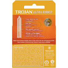Load image into Gallery viewer, Trojan Counter Unit Display 32 Ct
