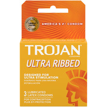 Load image into Gallery viewer, Trojan Counter Unit Display 32 Ct
