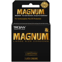 Load image into Gallery viewer, Trojan Counter Unit Display 32 Ct
