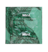 Load image into Gallery viewer, Trustex Condoms-mint
