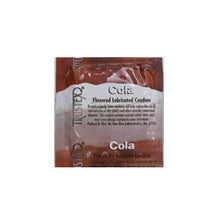 Load image into Gallery viewer, Trustex Condoms-cola
