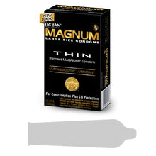 Load image into Gallery viewer, Trojan Magnum Thin 12 Pack
