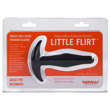 Load image into Gallery viewer, Little Flirt Black
