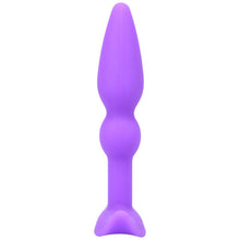 Load image into Gallery viewer, Perfect Plug Purple
