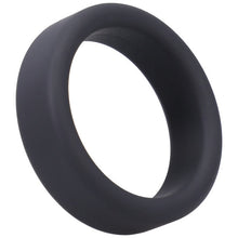 Load image into Gallery viewer, Super Soft C-ring Black
