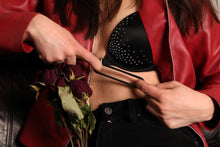 Load image into Gallery viewer, Super Soft C-ring Black
