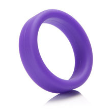 Load image into Gallery viewer, Super Soft C-ring Purple
