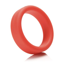 Load image into Gallery viewer, Super Soft C-ring Red
