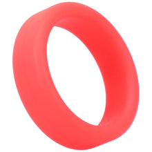 Load image into Gallery viewer, Super Soft C-ring Red
