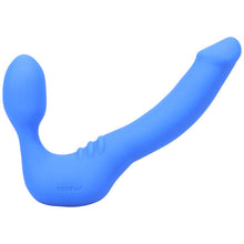 Load image into Gallery viewer, Strapless Slim Blue
