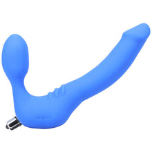 Load image into Gallery viewer, Strapless Slim Blue
