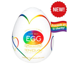 Load image into Gallery viewer, Tenga Egg Lovers Pride Edition
