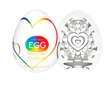 Load image into Gallery viewer, Tenga Egg Lovers Pride Edition
