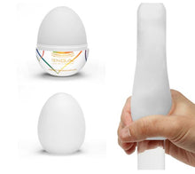 Load image into Gallery viewer, Tenga Egg Lovers Pride Edition
