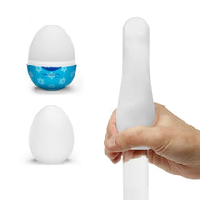 Load image into Gallery viewer, Tenga Egg Snow Crystal
