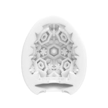 Load image into Gallery viewer, Tenga Egg Snow Crystal
