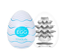 Load image into Gallery viewer, Tenga Egg Wavy
