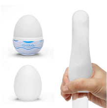 Load image into Gallery viewer, Tenga Egg Twister

