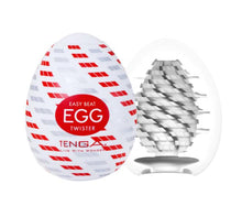 Load image into Gallery viewer, Tenga Egg Twister
