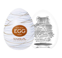 Load image into Gallery viewer, Tenga Egg Silky
