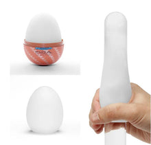 Load image into Gallery viewer, Tenga Egg Hard Gel Package

