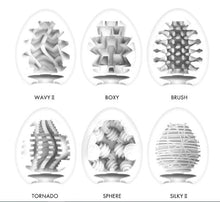 Load image into Gallery viewer, Tenga Egg Variety Pack Standard

