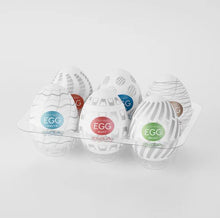 Load image into Gallery viewer, Tenga Egg Variety Pack Standard

