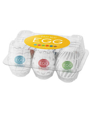 Load image into Gallery viewer, Egg Variety Pack New Standard
