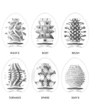 Load image into Gallery viewer, Egg Variety Pack New Standard
