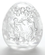 Load image into Gallery viewer, Keith Haring Egg Dance
