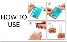 Load image into Gallery viewer, Pocket Tenga Wave Line
