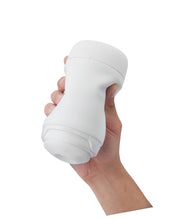 Load image into Gallery viewer, Tenga Puffy Sugar White
