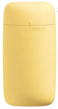 Load image into Gallery viewer, Tenga Puffy Custard Yellow
