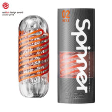 Load image into Gallery viewer, Tenga Spinner Hexa

