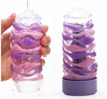 Load image into Gallery viewer, Tenga Arte Drape

