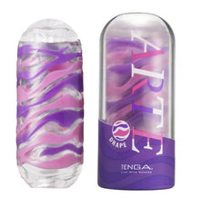 Load image into Gallery viewer, Tenga Arte Drape
