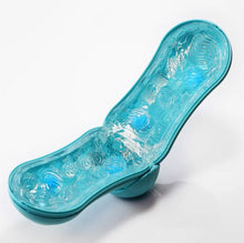 Load image into Gallery viewer, Tenga Flip Orb Ocean Blue

