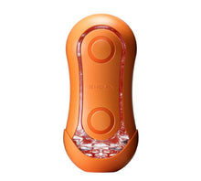 Load image into Gallery viewer, Tenga Flip Orb Sunset Orange
